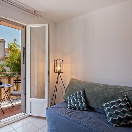 Appartement Casa San Roccu à Saint-Florent  Extérieur photo