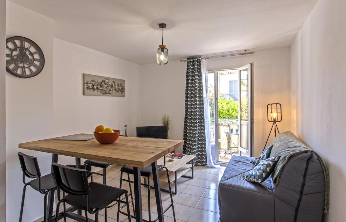 Appartement Casa San Roccu à Saint-Florent  Extérieur photo
