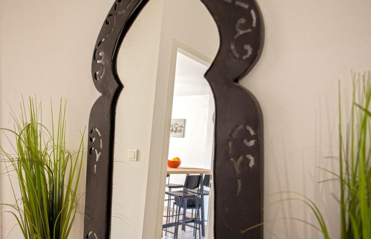 Appartement Casa San Roccu à Saint-Florent  Extérieur photo