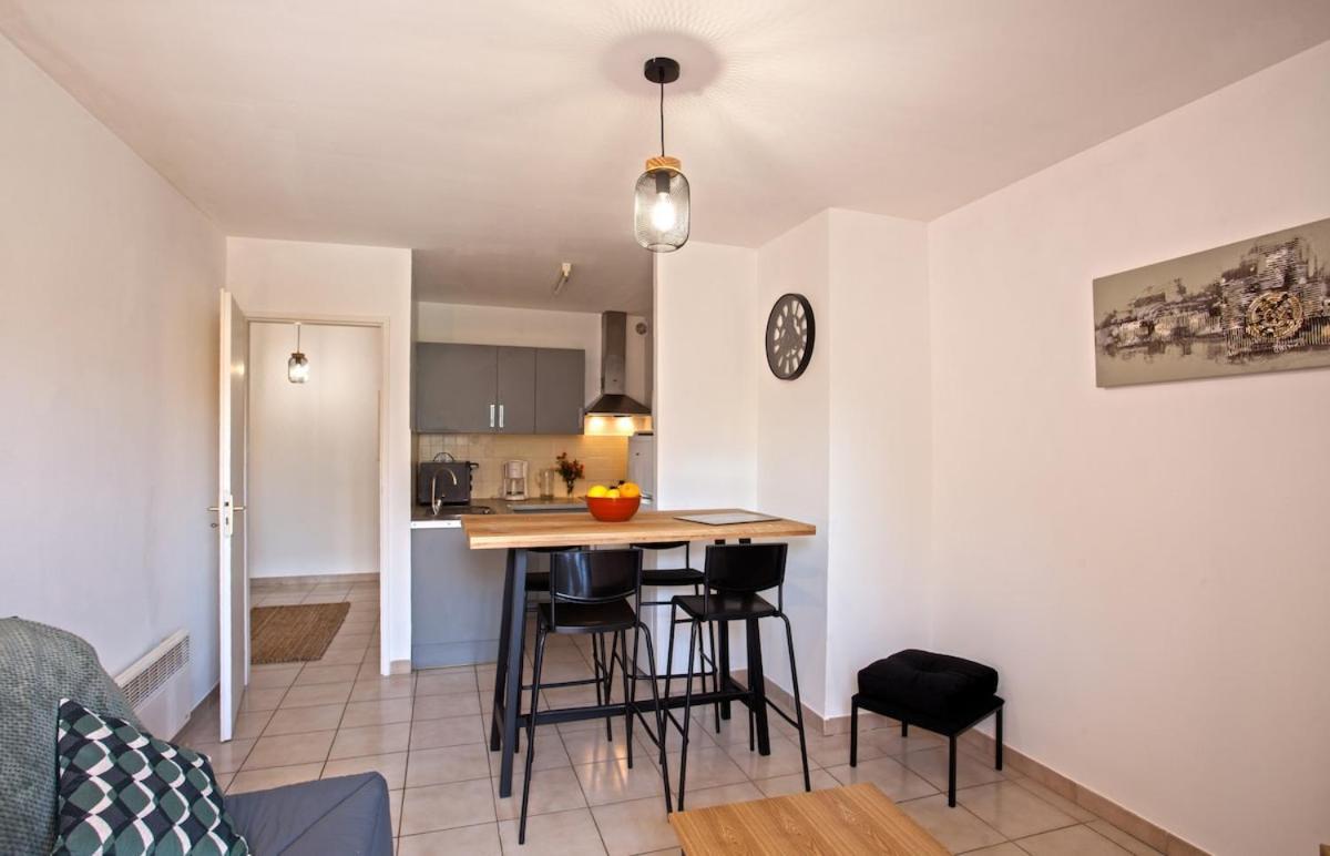 Appartement Casa San Roccu à Saint-Florent  Extérieur photo