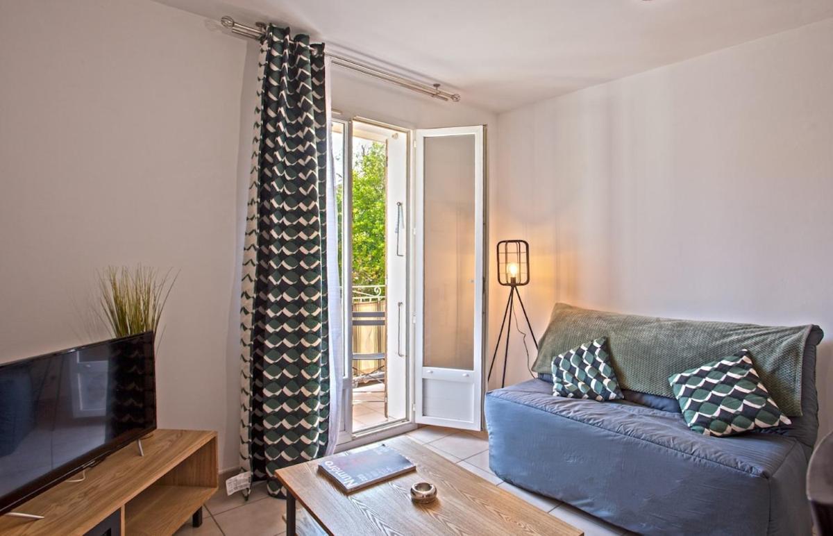 Appartement Casa San Roccu à Saint-Florent  Extérieur photo