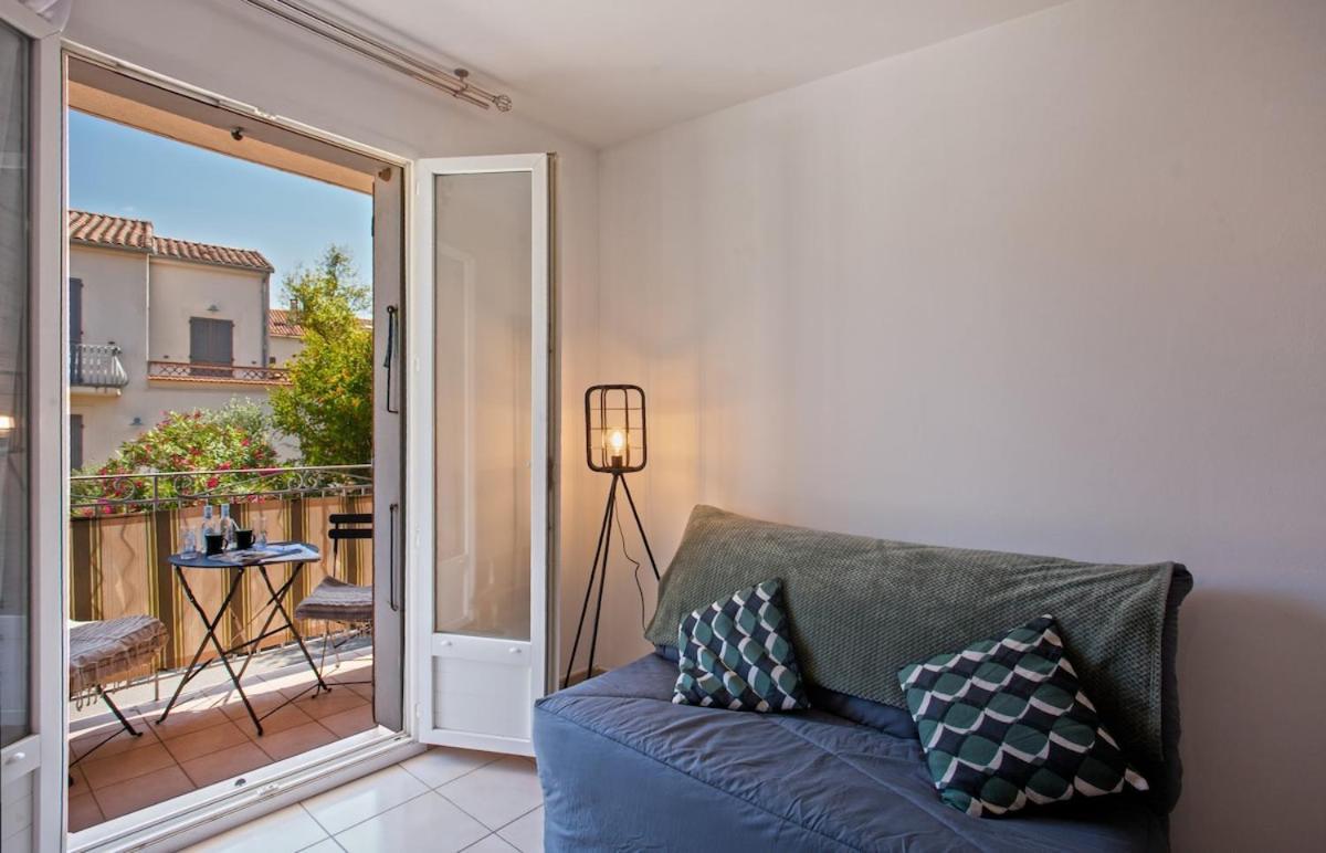 Appartement Casa San Roccu à Saint-Florent  Extérieur photo