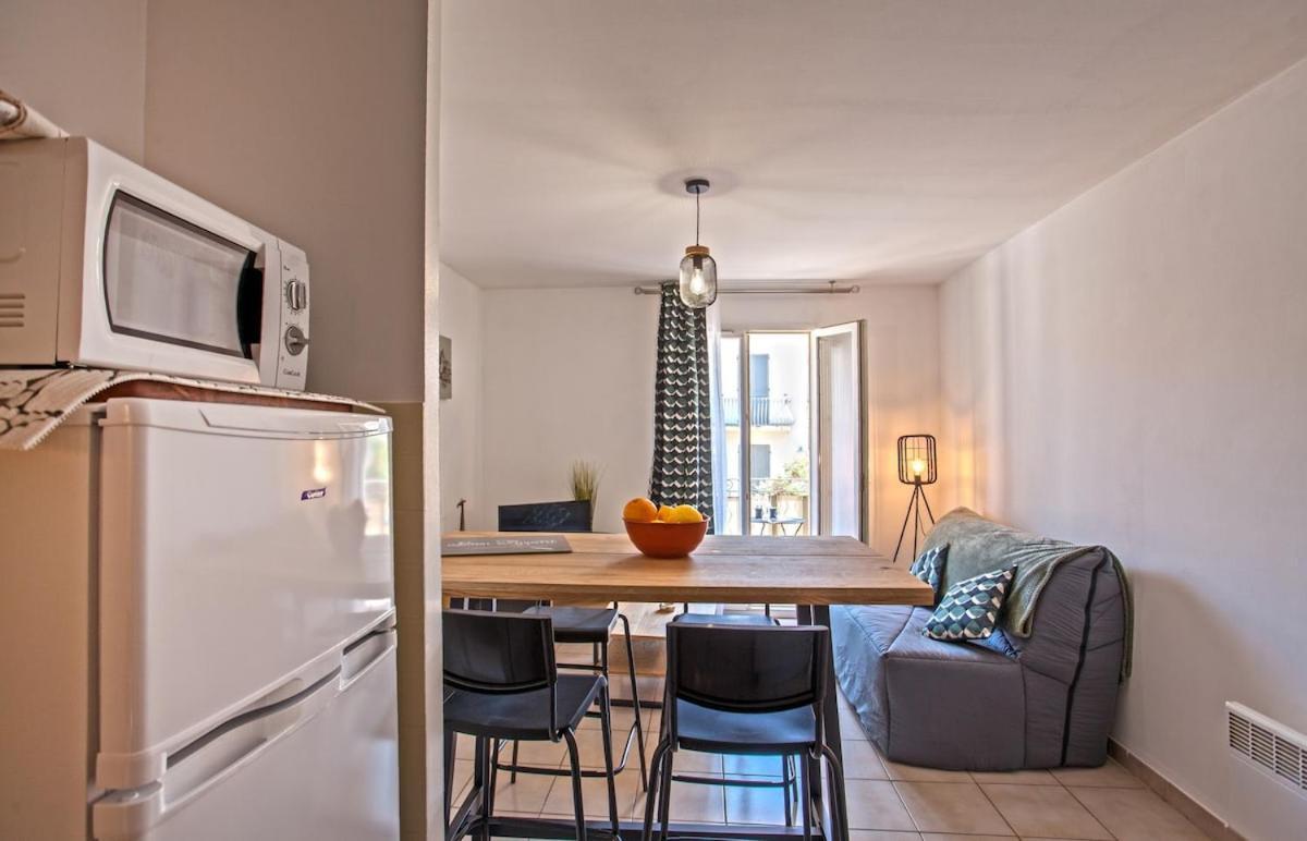 Appartement Casa San Roccu à Saint-Florent  Extérieur photo
