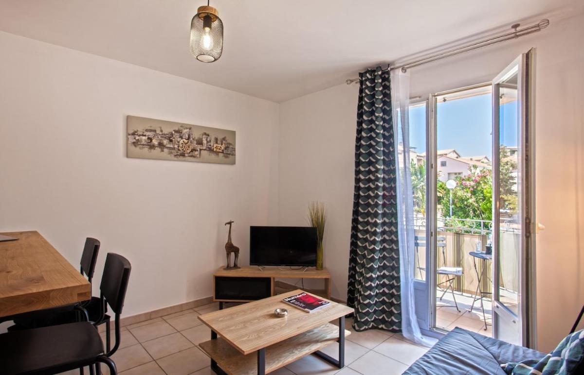 Appartement Casa San Roccu à Saint-Florent  Extérieur photo