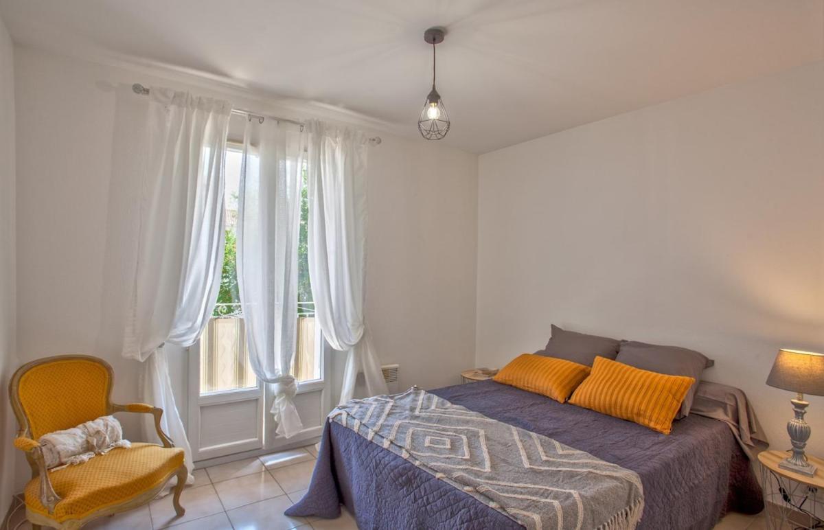 Appartement Casa San Roccu à Saint-Florent  Extérieur photo