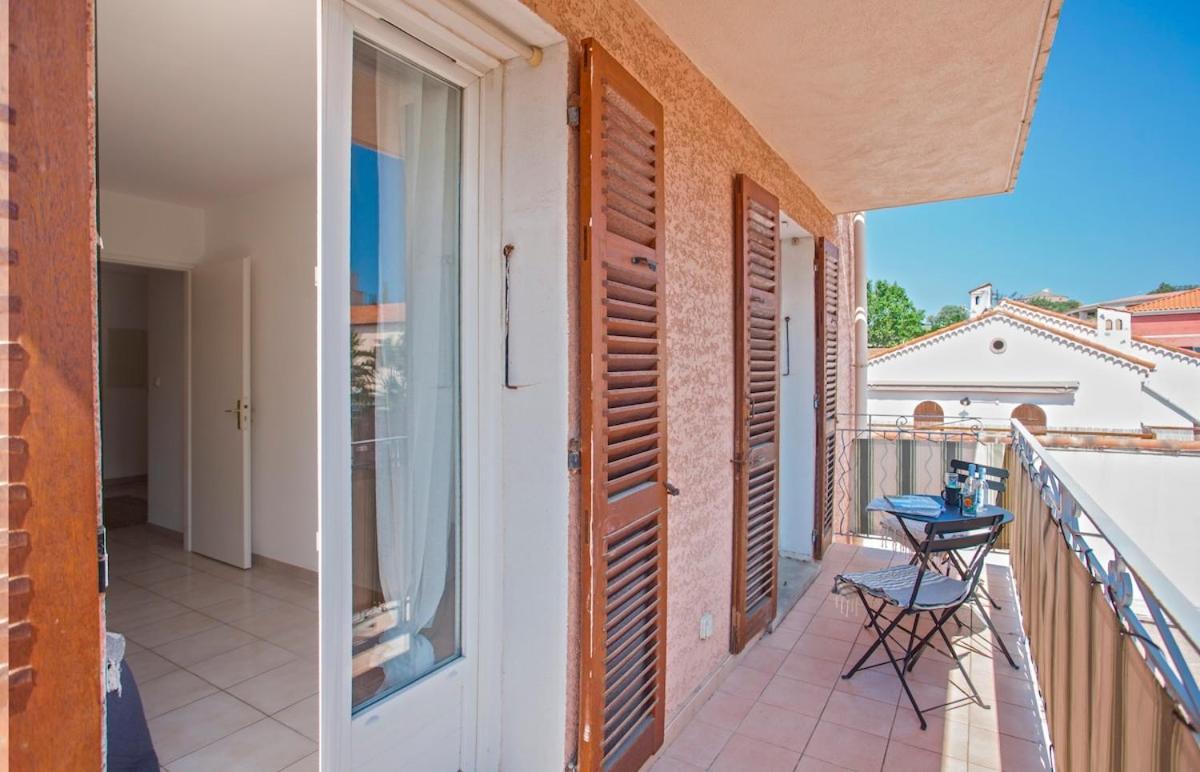 Appartement Casa San Roccu à Saint-Florent  Extérieur photo