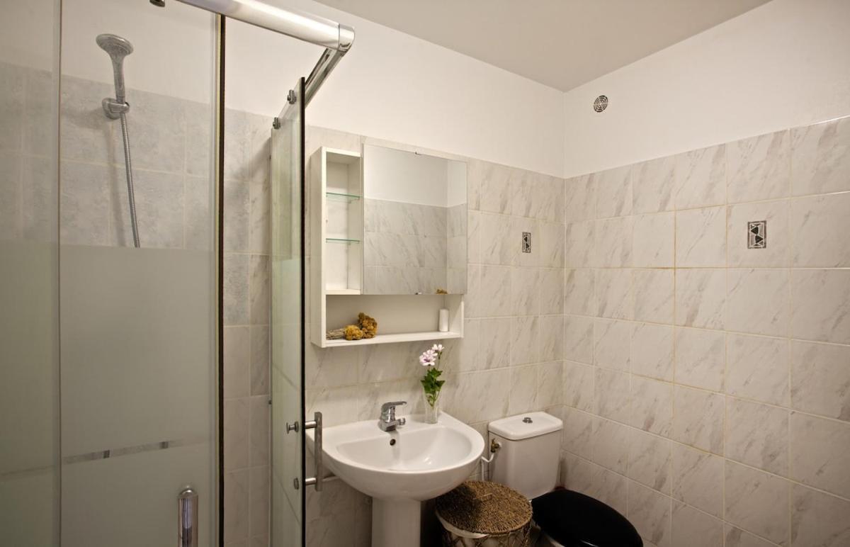 Appartement Casa San Roccu à Saint-Florent  Extérieur photo