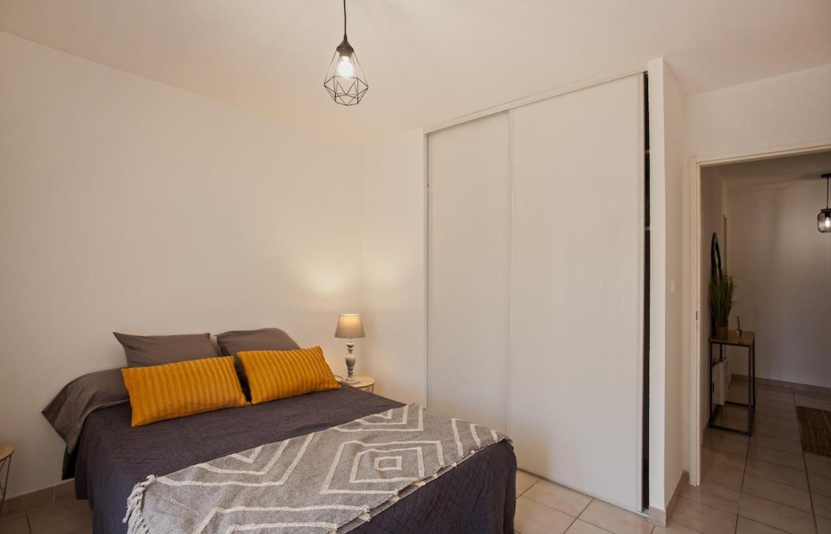 Appartement Casa San Roccu à Saint-Florent  Extérieur photo