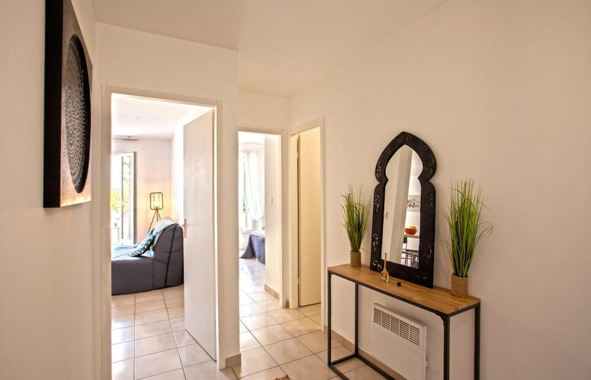 Appartement Casa San Roccu à Saint-Florent  Extérieur photo