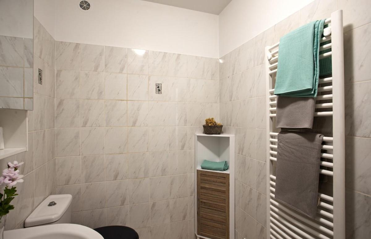 Appartement Casa San Roccu à Saint-Florent  Extérieur photo
