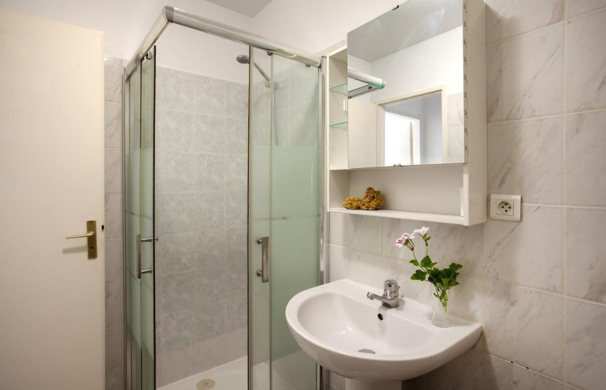 Appartement Casa San Roccu à Saint-Florent  Extérieur photo